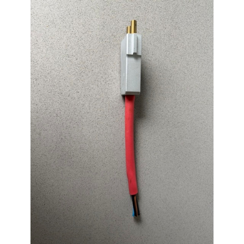 Stecker ("Plug")