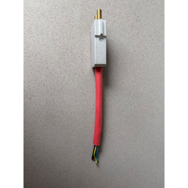 Stecker ("Plug")