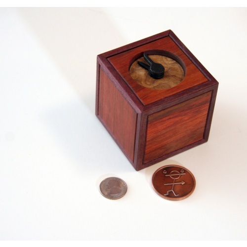 Stickman #31 - Late For Tea (2016)