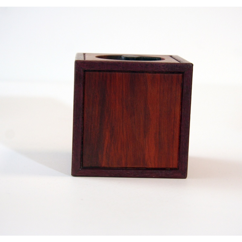 Stickman #31 - Late For Tea (2016)