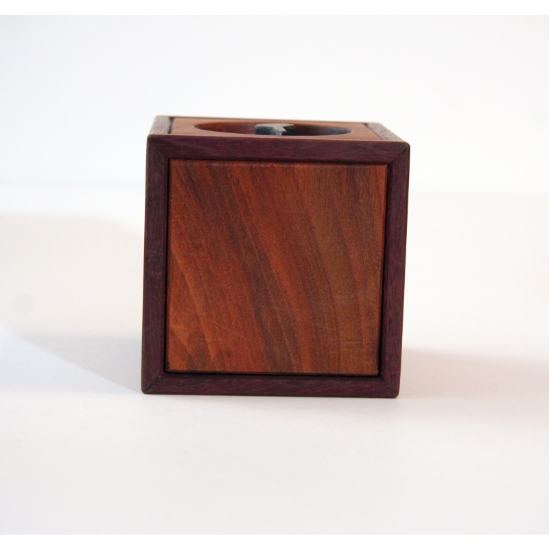 Stickman #31 - Late For Tea (2016)