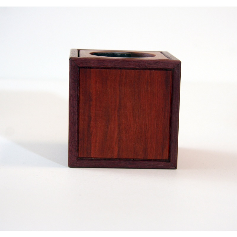 Stickman #31 - Late For Tea (2016)