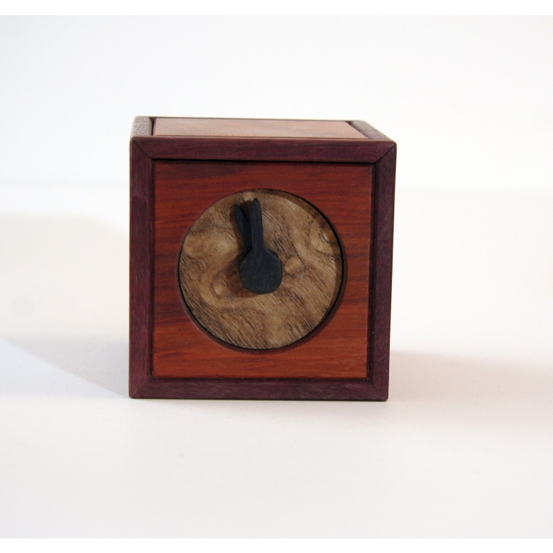 Stickman #31 - Late For Tea (2016)