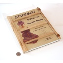 Stickman Milestone Puzzle Book (2012, simple version)