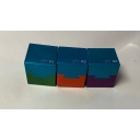 Strijbos Dovetail Cubes