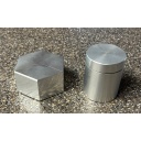 Strijbos Hexagon and First Cylinder