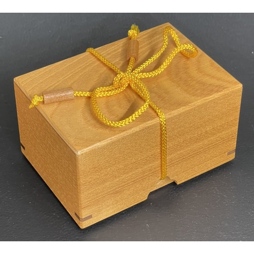 String Box 2010 by Fumio Tsuburai (KCG)