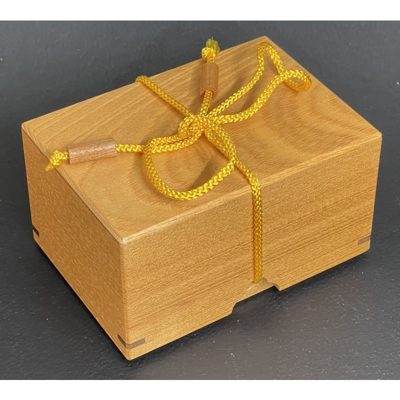 String Box 2010 by Fumio Tsuburai (KCG)