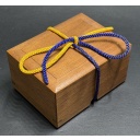 String Box Part II by Fumio Tsuburai (TU-16) - Karakuri Christmas Gift 2009