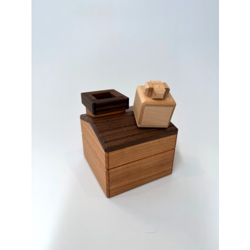 Sugimoto - Christmas Gift 2026