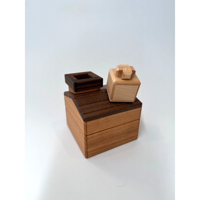 Sugimoto - Christmas Gift 2026