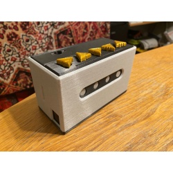 Ternion Box by Ryan Sinatra - Special Edition