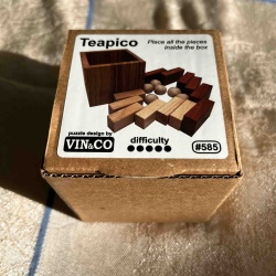 Teapico