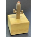 Tequila by Osamu Kasho - Karakuri Christmas Gift