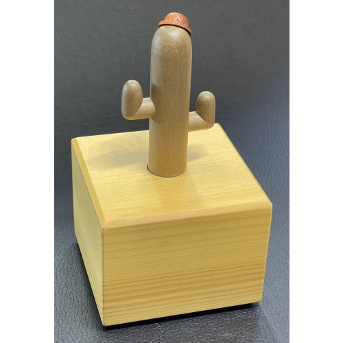 Tequila by Osamu Kasho - Karakuri Christmas Gift