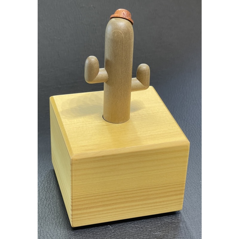 Tequila by Osamu Kasho - Karakuri Christmas Gift