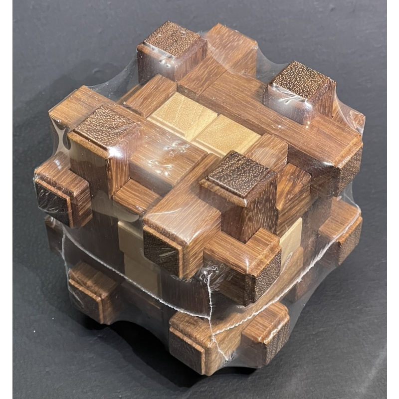 The Collective by Mr. Puzzle (Brian Young)