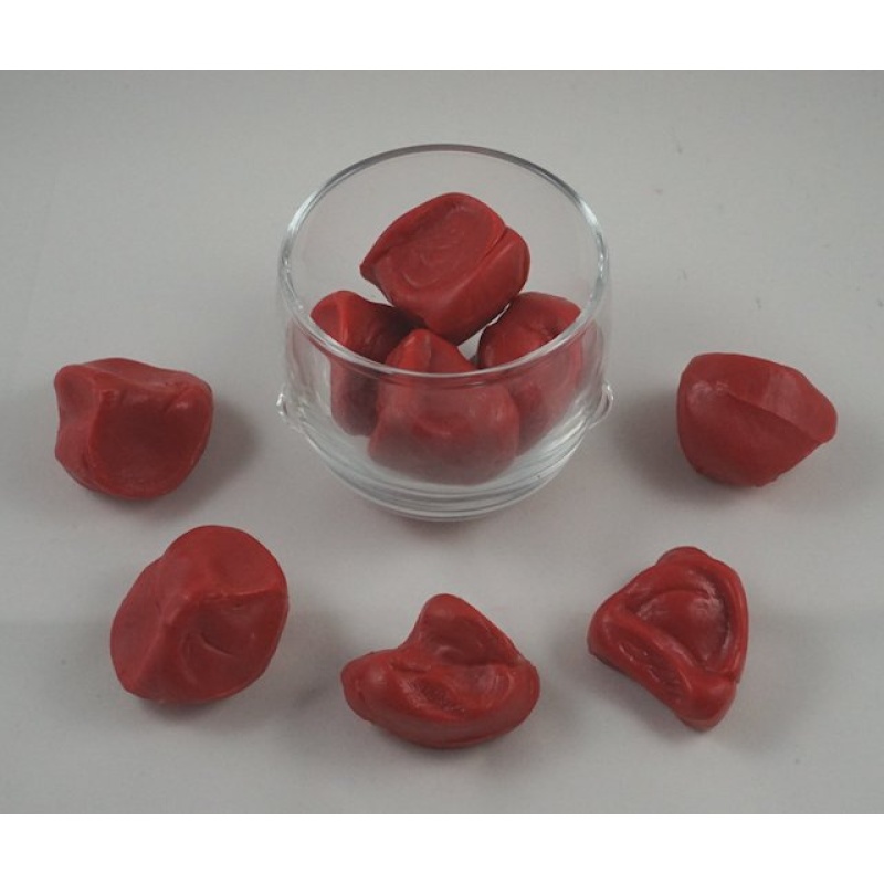 Pack the Plums - Toyo Glass