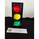 The Traffic Light Puzzle - Creative Workshop
