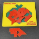 The Turnip Puzzle by Vladimir Krasnoukhov