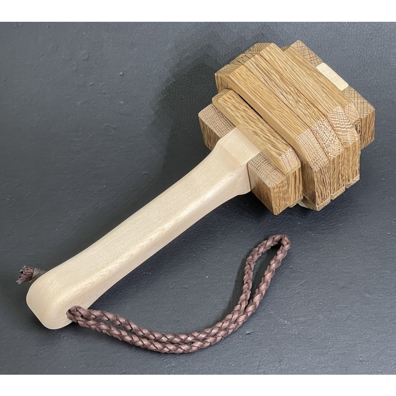 Thor's Hammer by Stephan Baumegger