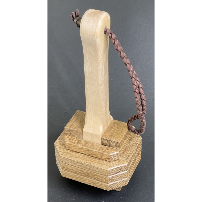 Thor's Hammer by Stephan Baumegger