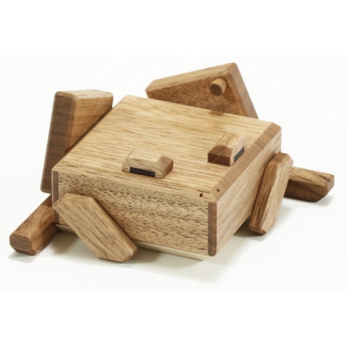 Karakuri Toad, Kasho 2023 Xmas Present