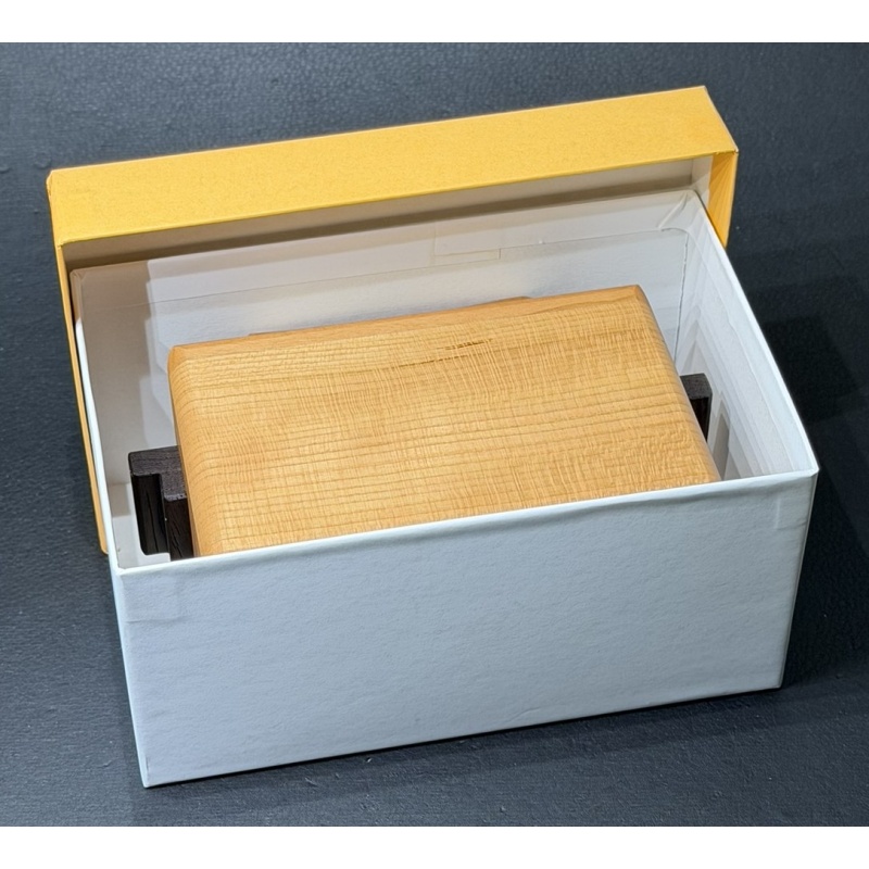 Toaster (small) by Akio Kamei - CH-13