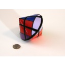 Bicone (Tony Fisher, Dutch Cube Day 2007 Puzzle #3)
