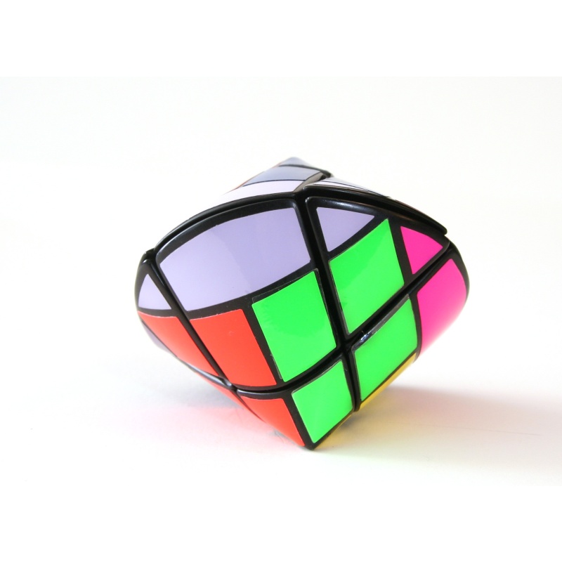 Bicone (Tony Fisher, Dutch Cube Day 2007 Puzzle #3)