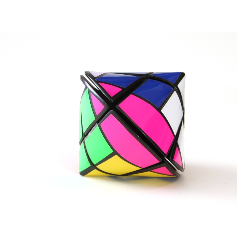 Bicone (Tony Fisher, Dutch Cube Day 2007 Puzzle #3)