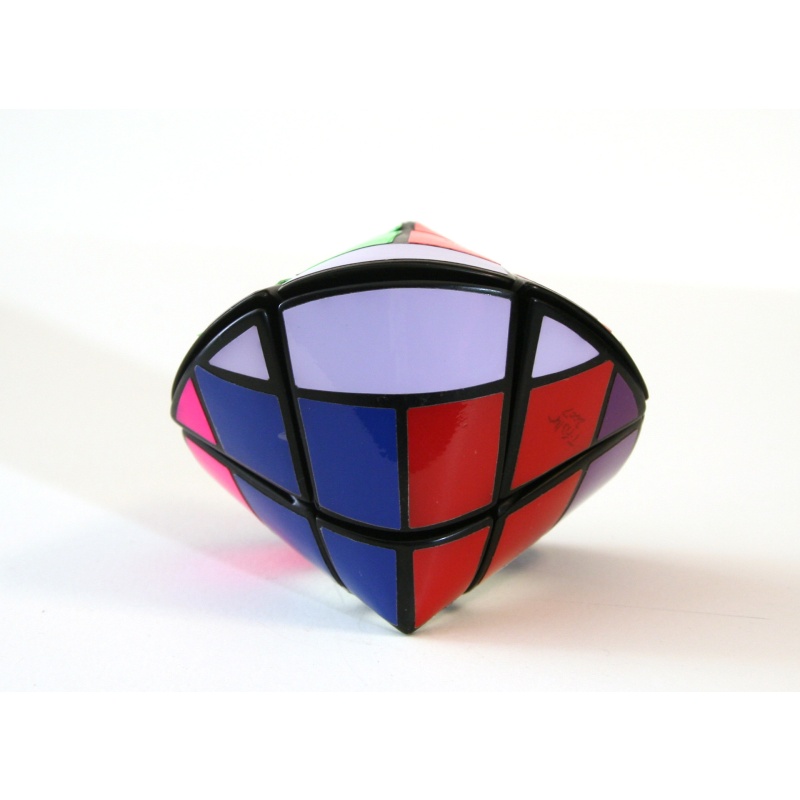 Bicone (Tony Fisher, Dutch Cube Day 2007 Puzzle #3)