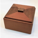 Top Box (M-5) - Akio Kamei Karakuri