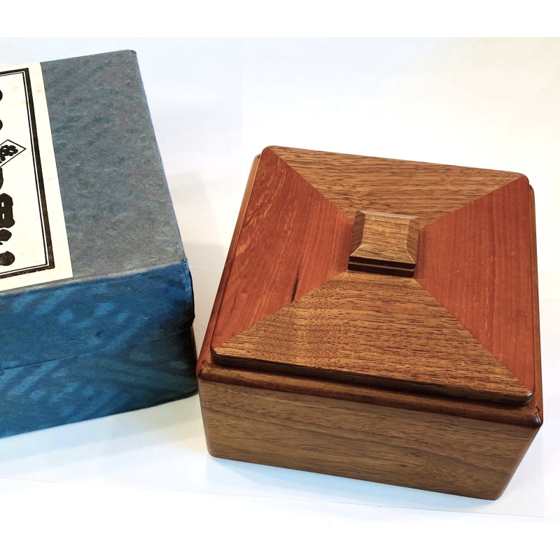 Top Box (M-5) - Akio Kamei Karakuri
