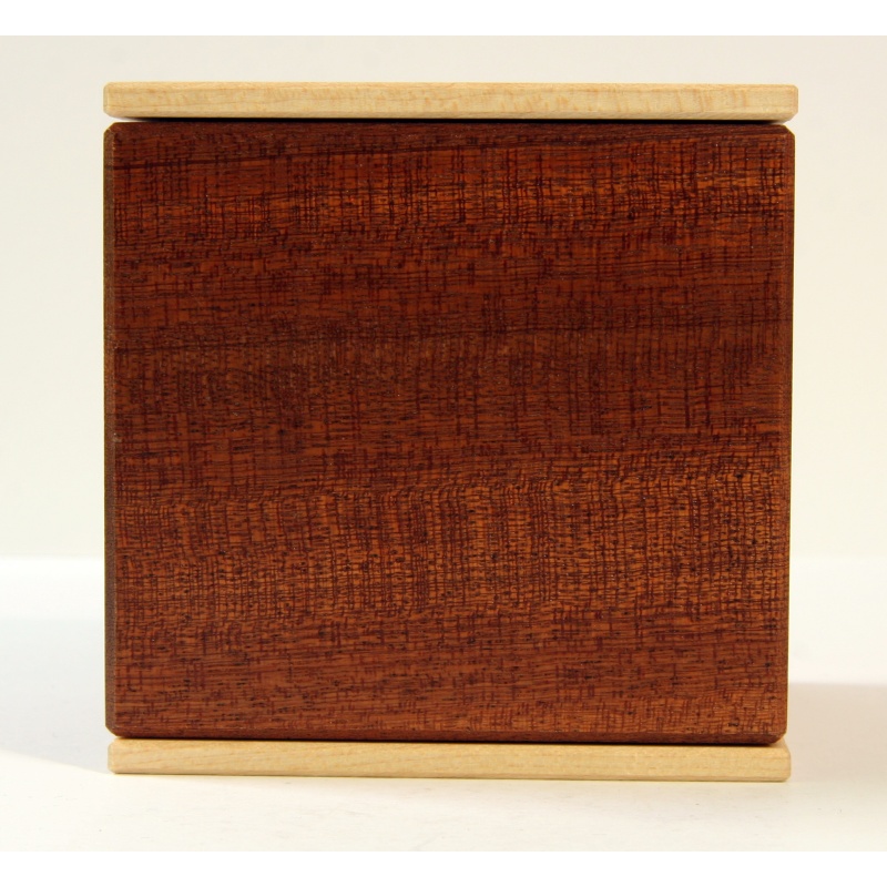 Eric Fuller - Topless Box (2019, CubicDissection)