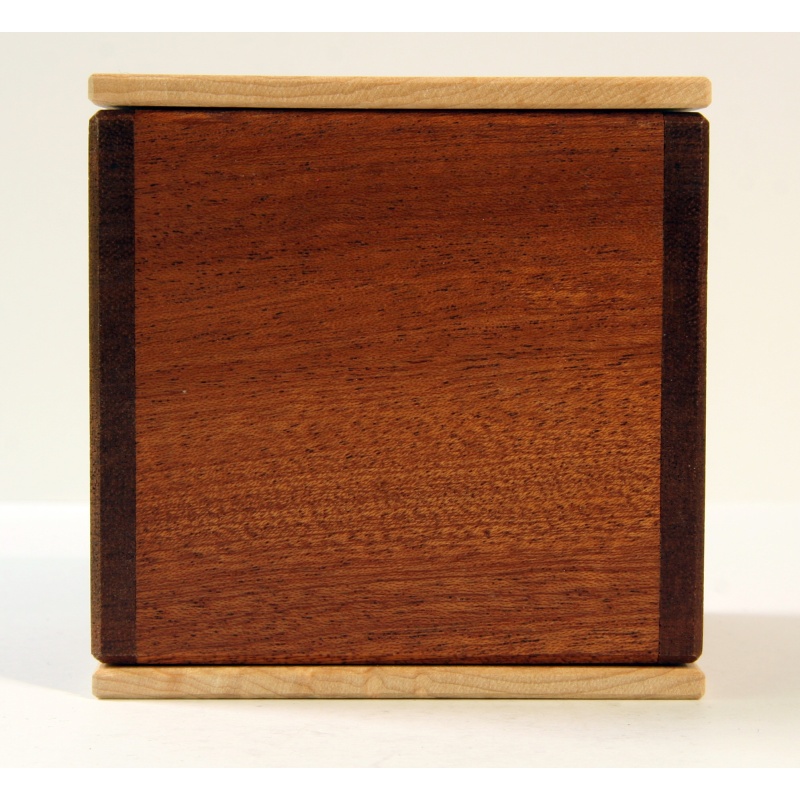Eric Fuller - Topless Box (2019, CubicDissection)