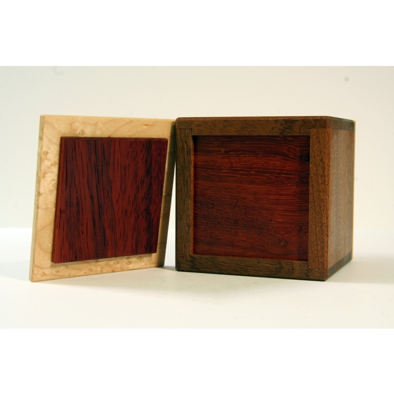 Eric Fuller - Topless Box (2019, CubicDissection)