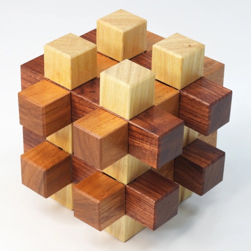 Tornado Burr by Juno