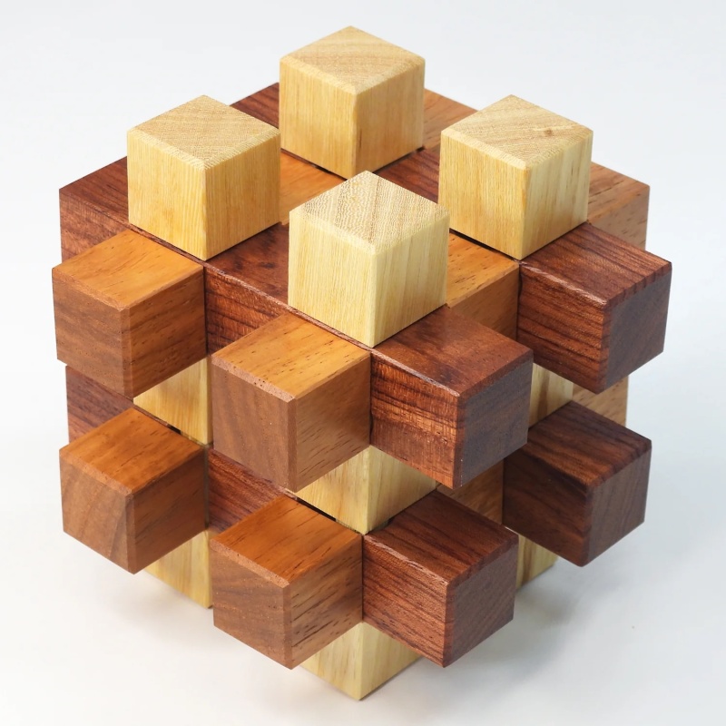 Tornado Burr by Juno