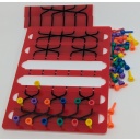 Trail Tango - designed by Jeremy Dye