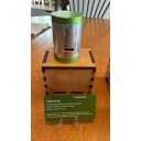 Early Tumbler by Jon Keegan