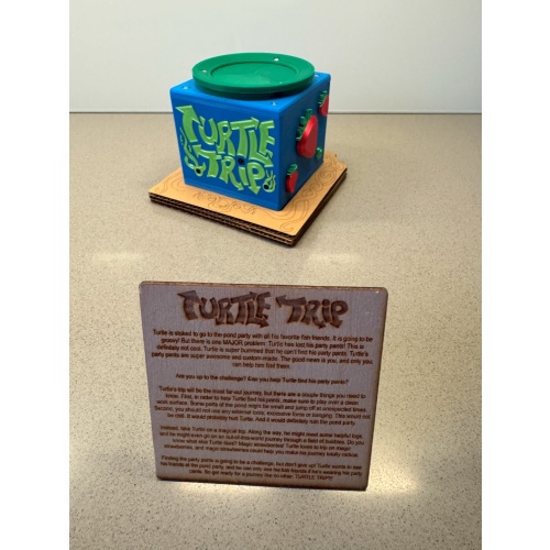 Turtle Trip