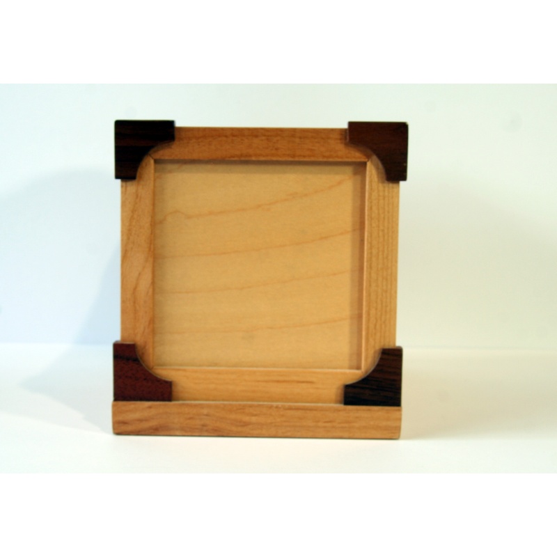 Akio Kamei - Two Drawers (Bits and Pieces version, 2000)