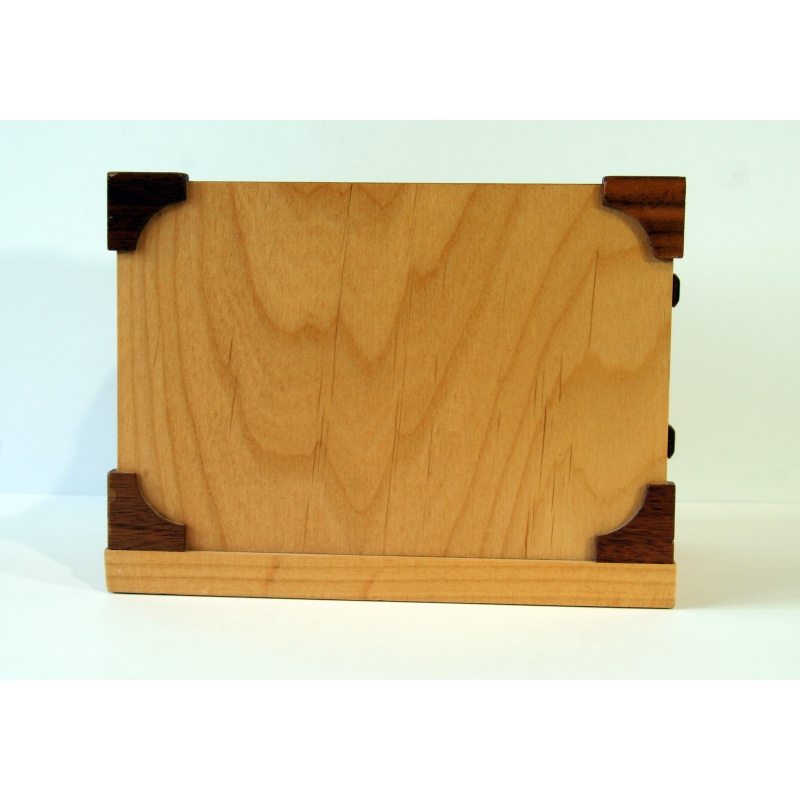 Akio Kamei - Two Drawers (Bits and Pieces version, 2000)