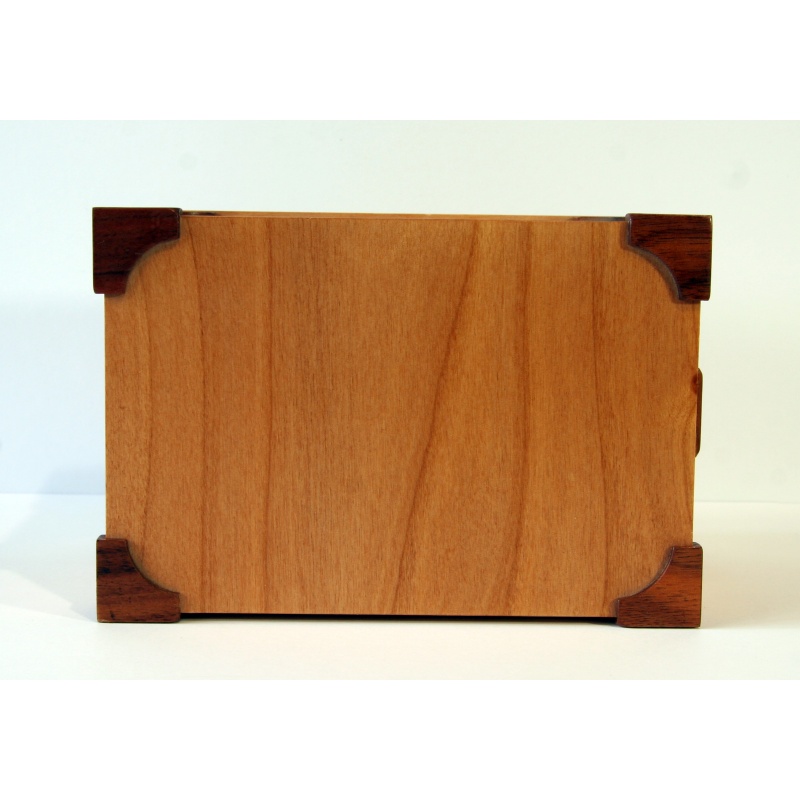 Akio Kamei - Two Drawers (Bits and Pieces version, 2000)