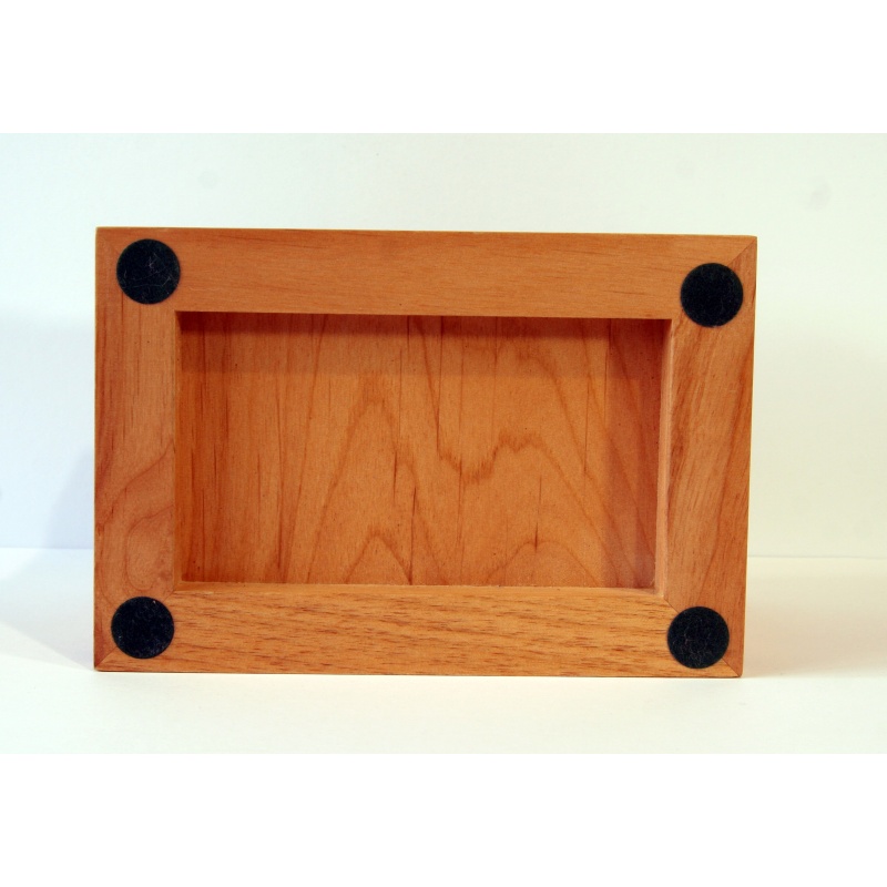 Akio Kamei - Two Drawers (Bits and Pieces version, 2000)