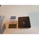 UNSAFE DEPOSIT - Alan Lunsford