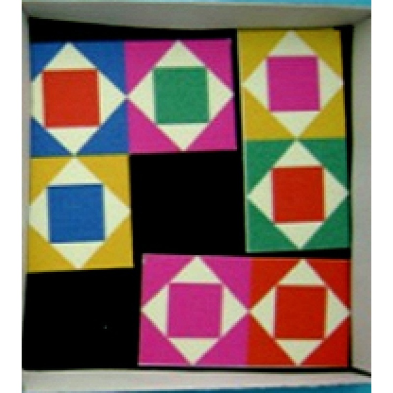 Peel Puzzle (c) Jacques & Son 1870-1895