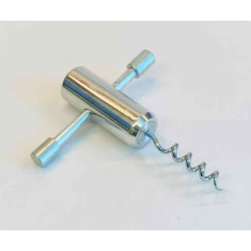 Uncorker (Corky) - Gary Foshee