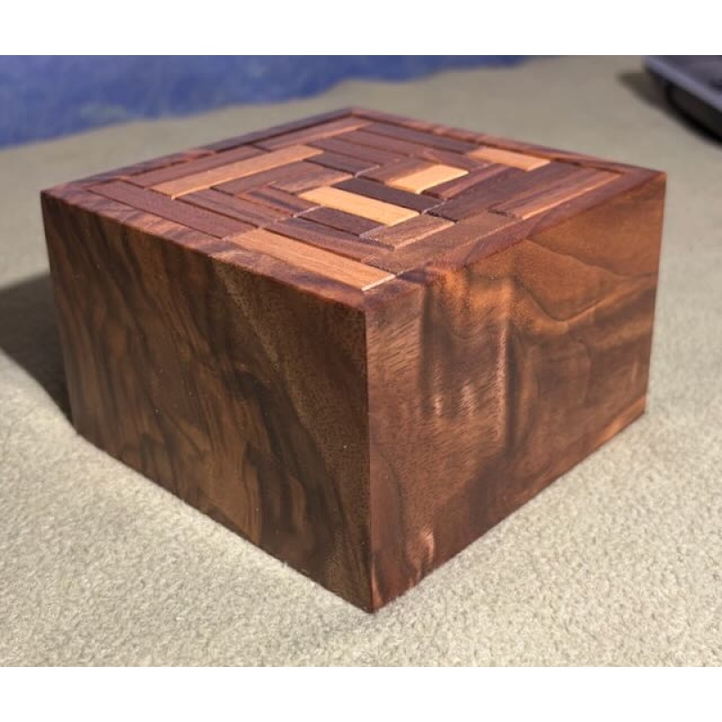 Loop Box by Kagen Sound- never opened